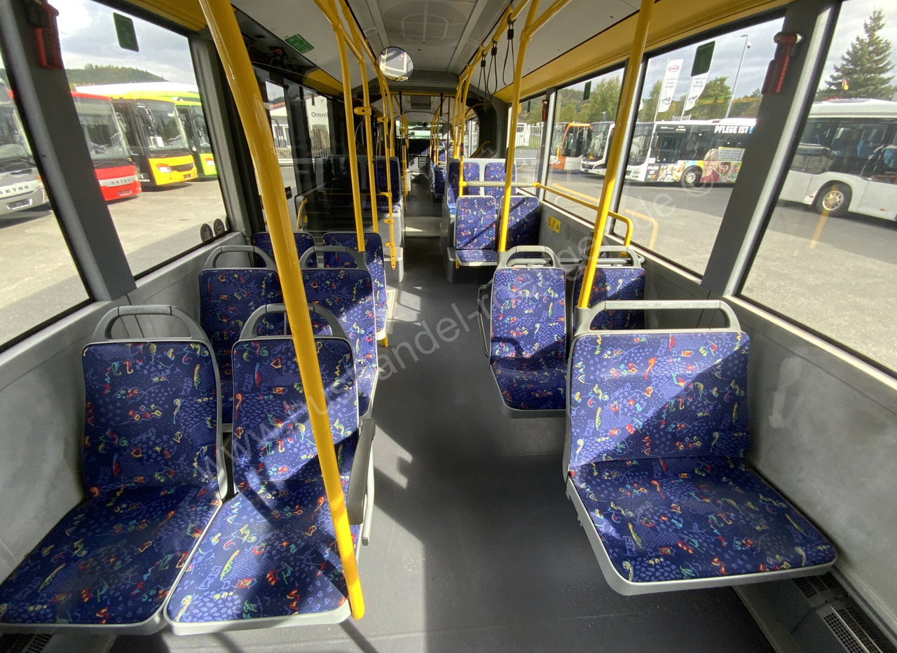 Cho thuê Mercedes-Benz O 530 G Citaro Mercedes-Benz O 530 G Citaro: hình 11 Cho thuê Mercedes-Benz O 530 G Citaro Mercedes-Benz O 530 G Citaro: hình 11