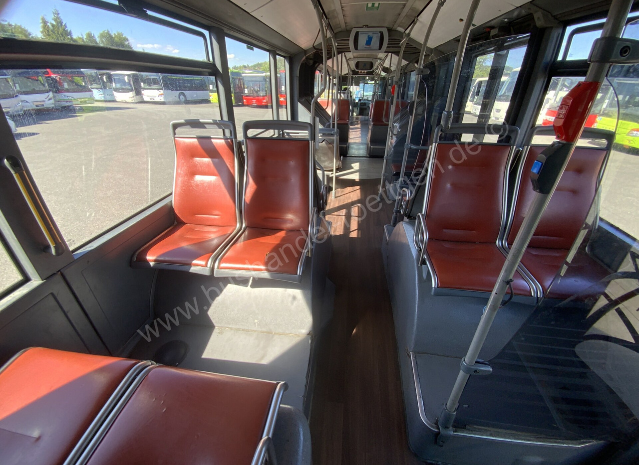 Xe buýt khớp nối Mercedes-Benz O 530 G Citaro: hình 16