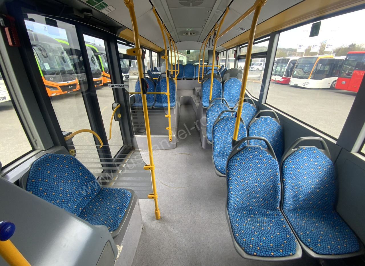 Xe buýt khớp nối Mercedes-Benz O 530 G Citaro: hình 13
