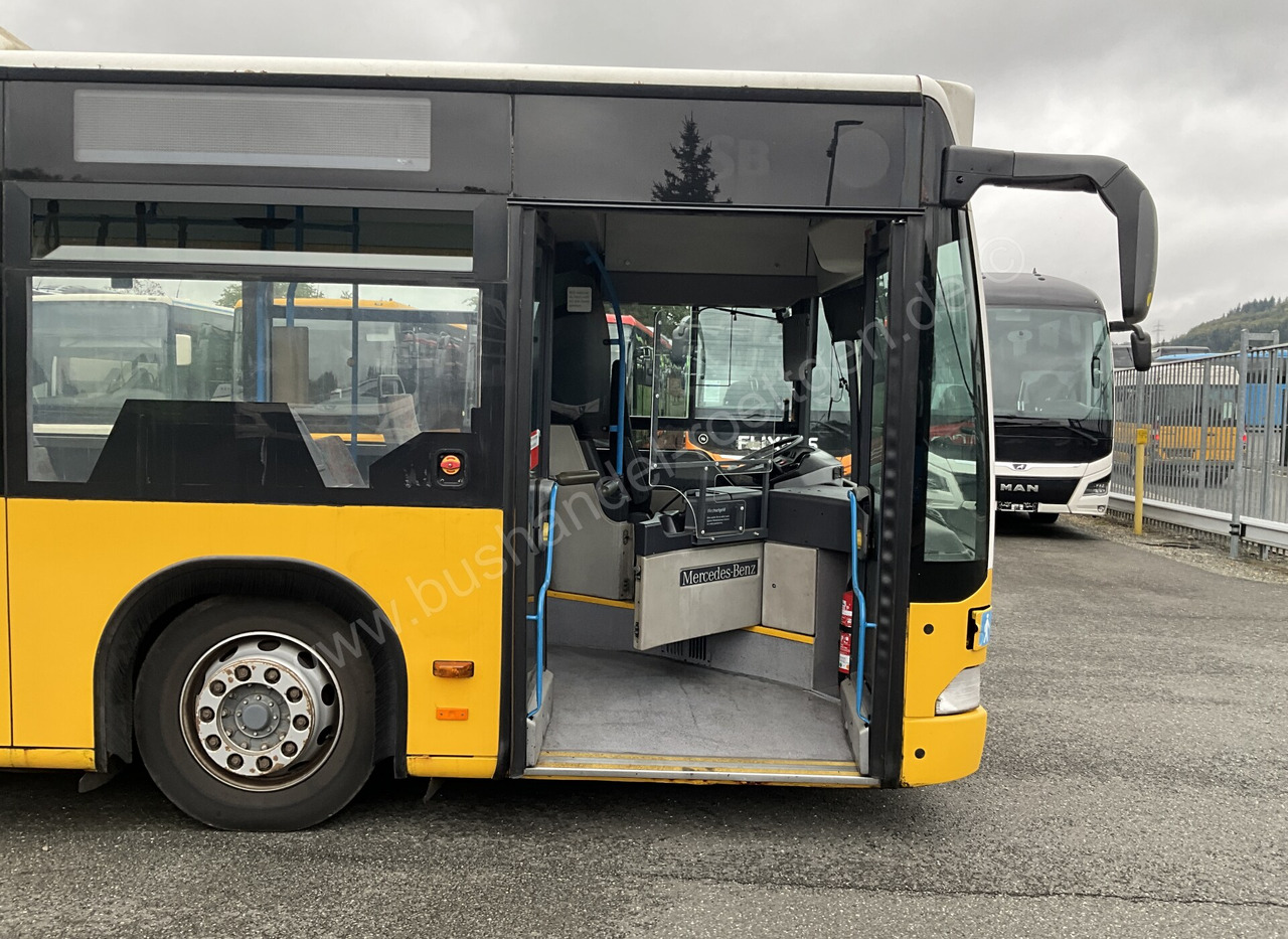 Mercedes-Benz O 530 G Citaro - Xe buýt khớp nối: hình 5 Mercedes-Benz O 530 G Citaro - Xe buýt khớp nối: hình 5