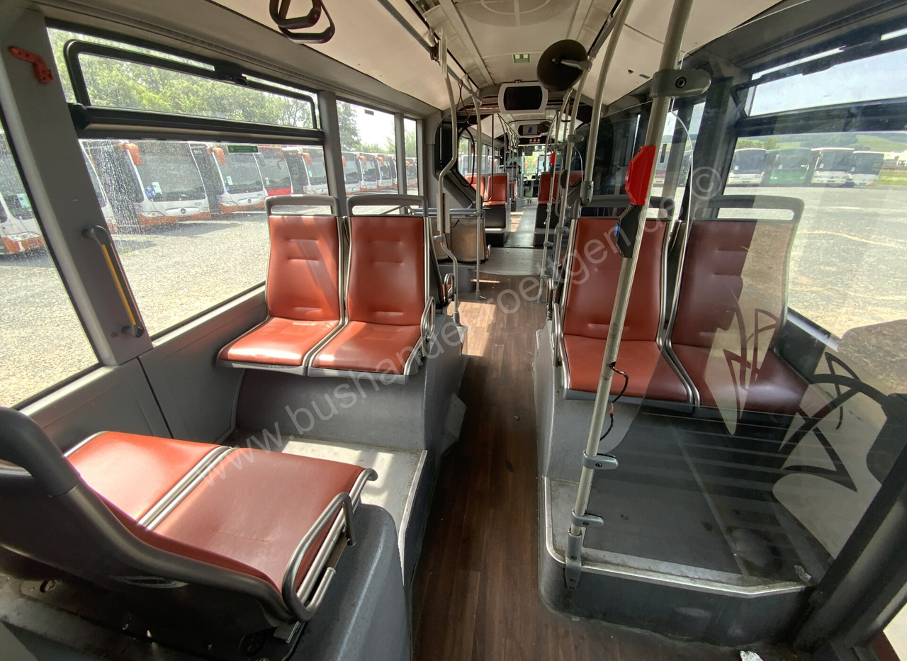 Xe buýt khớp nối Mercedes-Benz O 530 G Citaro: hình 14