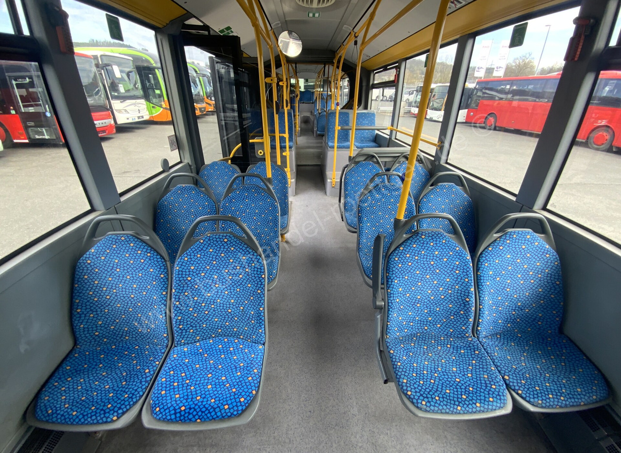 Xe buýt khớp nối Mercedes-Benz O 530 G Citaro: hình 11