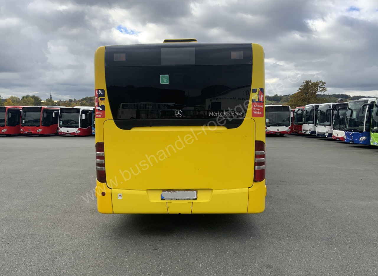 Cho thuê Mercedes-Benz O 530 G Citaro Mercedes-Benz O 530 G Citaro: hình 8 Cho thuê Mercedes-Benz O 530 G Citaro Mercedes-Benz O 530 G Citaro: hình 8