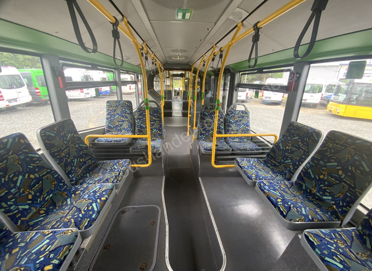 Xe buýt khớp nối Mercedes-Benz O 530 G Citaro: hình 17