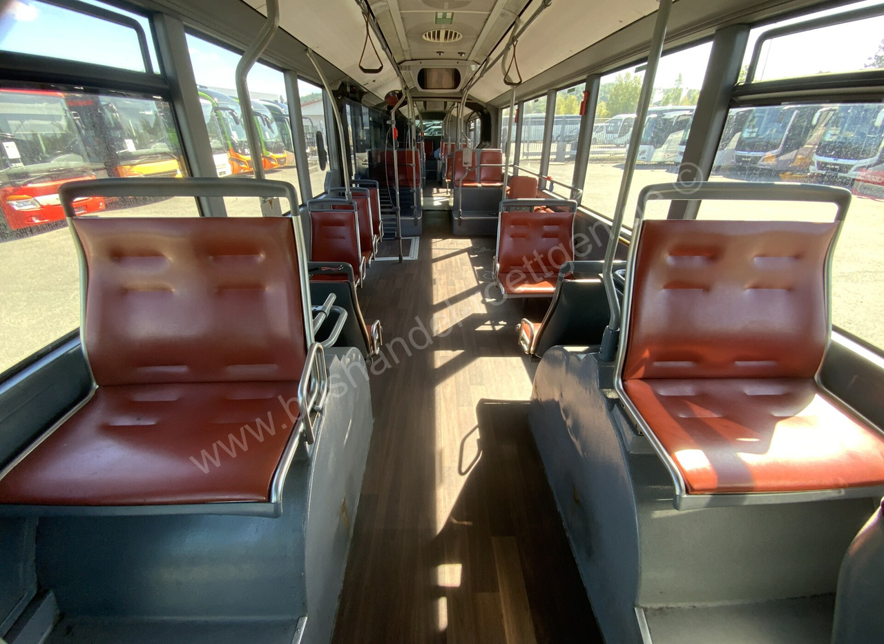 Xe buýt khớp nối Mercedes-Benz O 530 G Citaro: hình 10