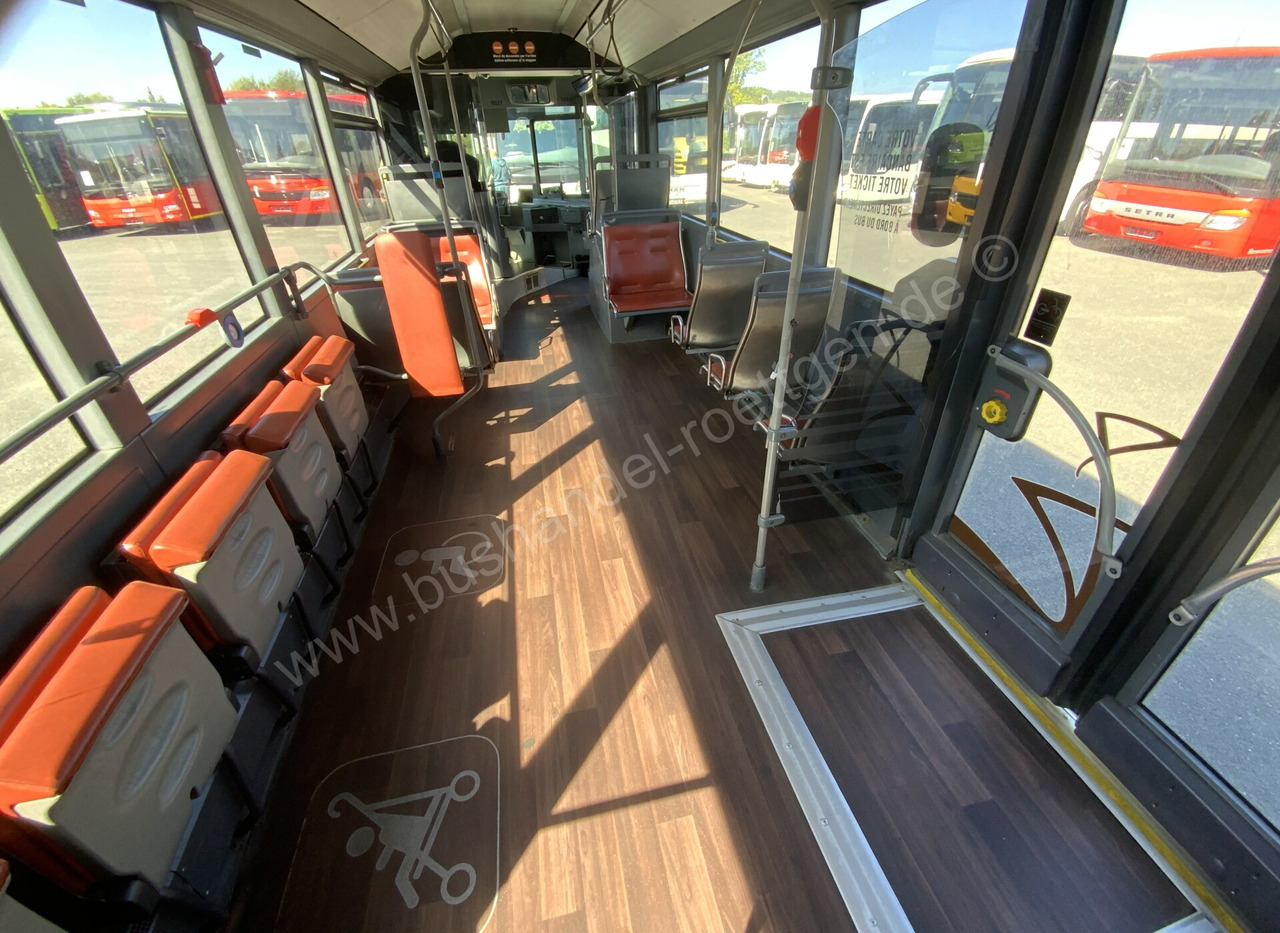 Xe buýt khớp nối Mercedes-Benz O 530 G Citaro: hình 19