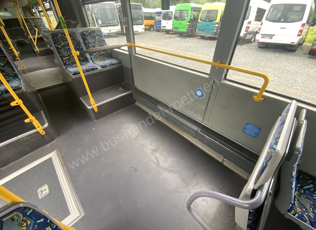 Xe buýt khớp nối Mercedes-Benz O 530 G Citaro: hình 13