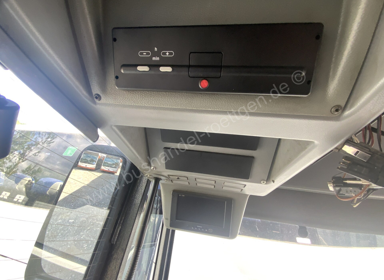 Xe buýt khớp nối Mercedes-Benz O 530 G Citaro: hình 20