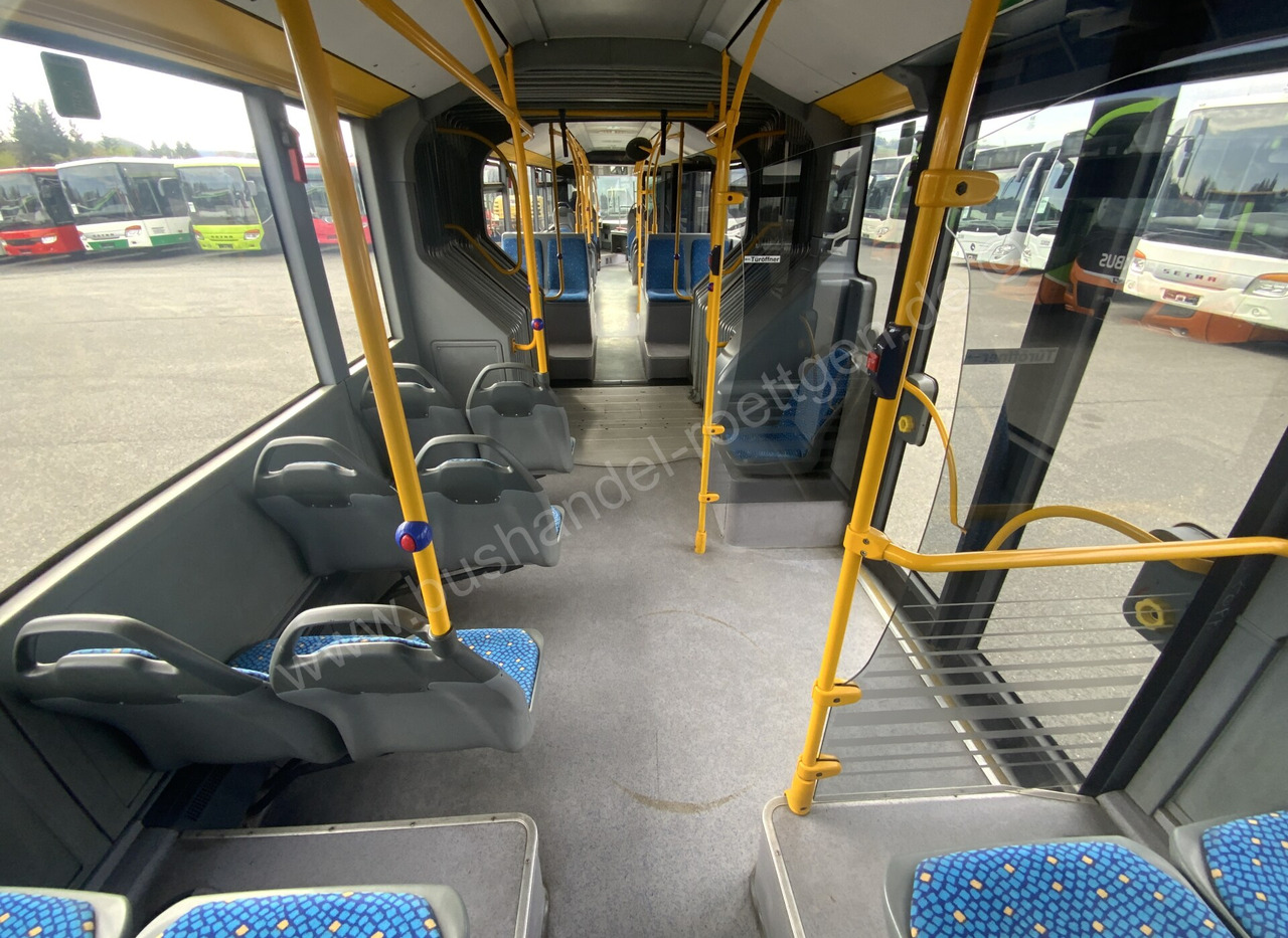 Xe buýt khớp nối Mercedes-Benz O 530 G Citaro: hình 16