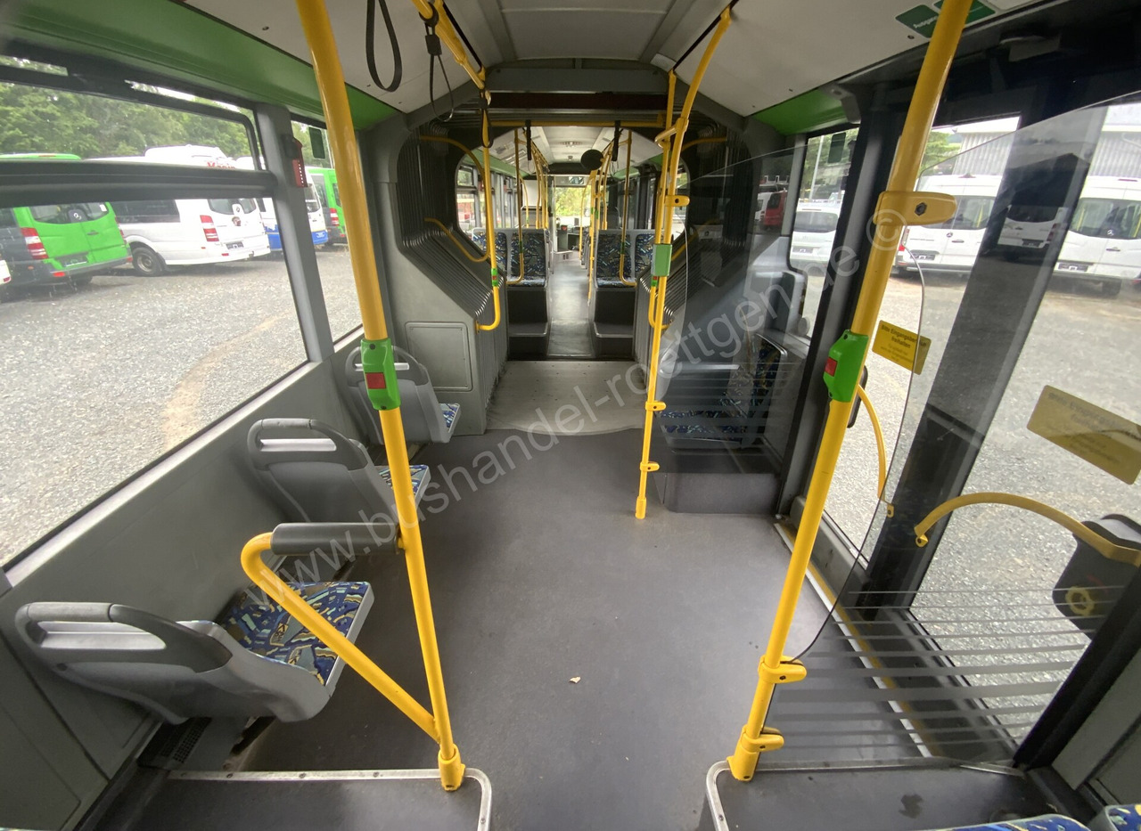 Xe buýt khớp nối Mercedes-Benz O 530 G Citaro: hình 18