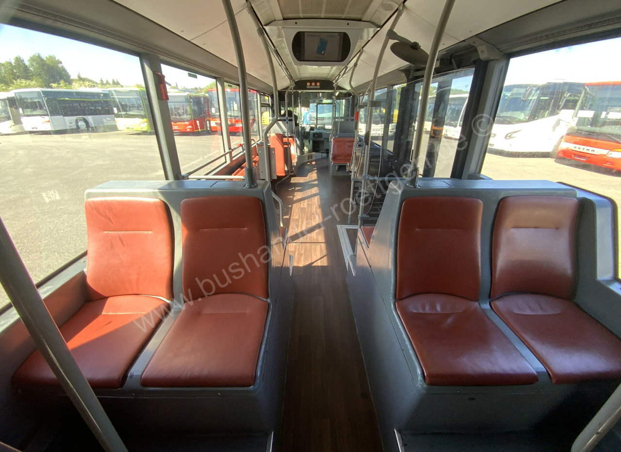 Xe buýt khớp nối Mercedes-Benz O 530 G Citaro: hình 18