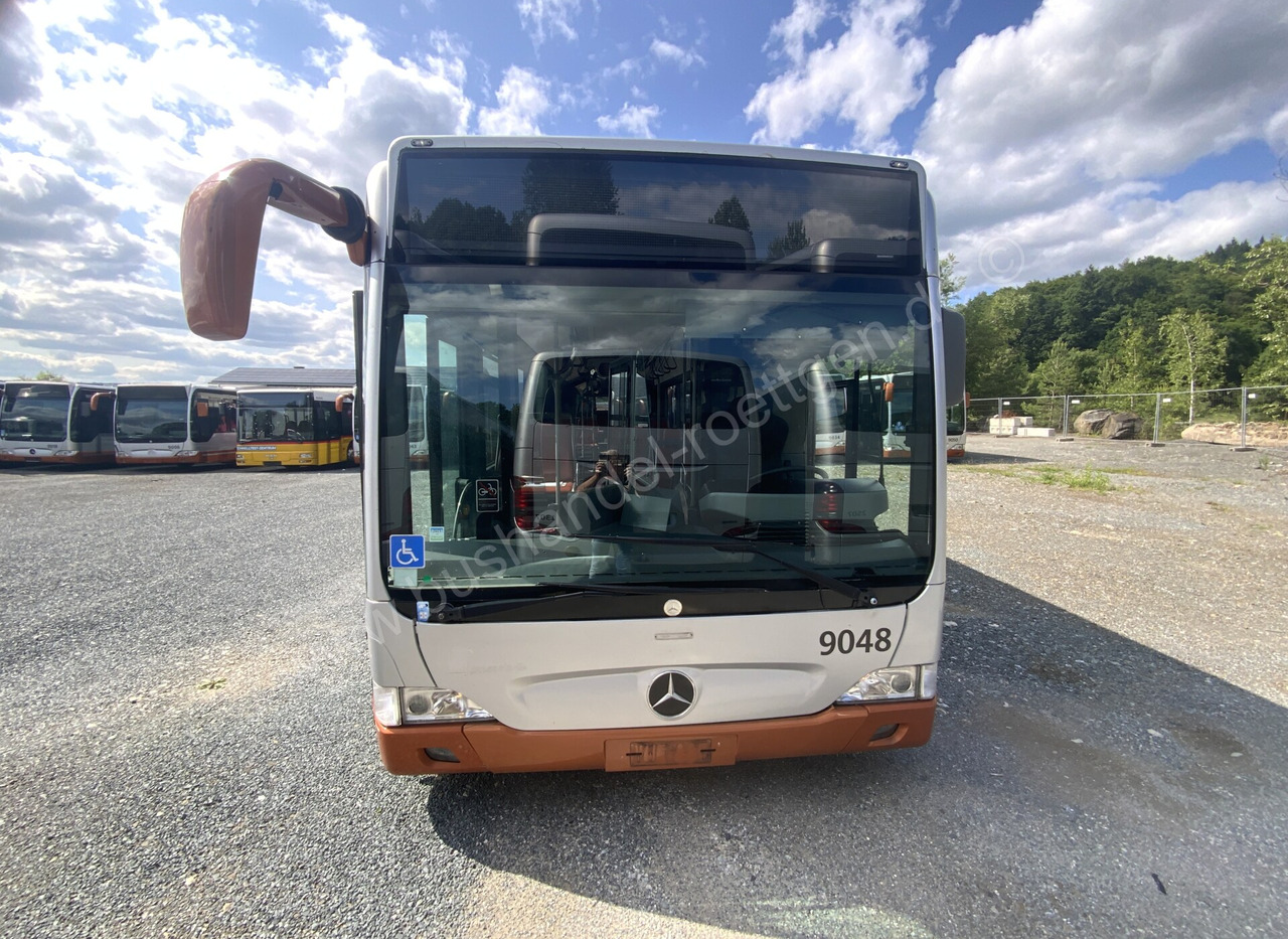 Xe buýt khớp nối Mercedes-Benz O 530 G Citaro: hình 7