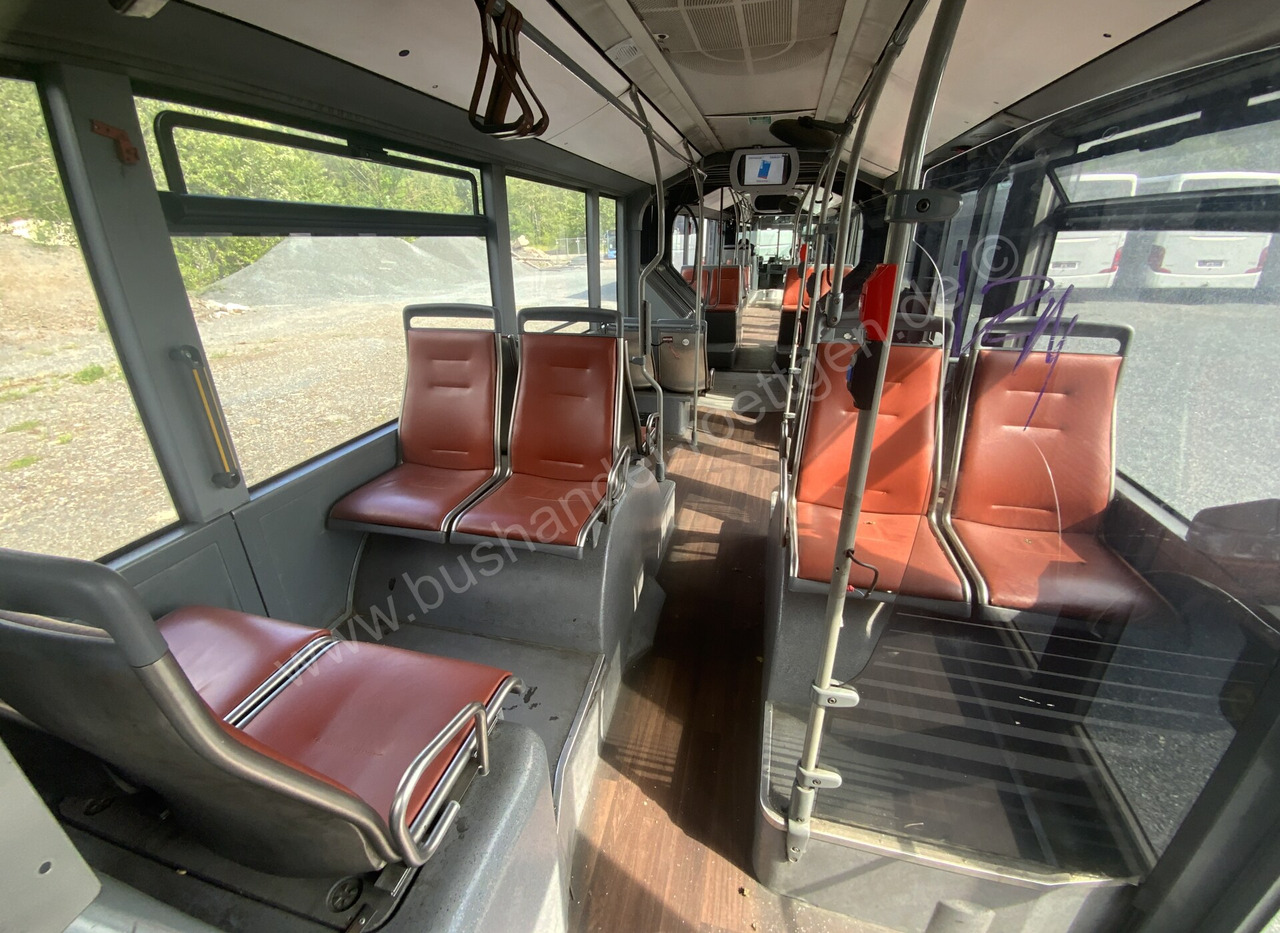 Xe buýt khớp nối Mercedes-Benz O 530 G Citaro: hình 15