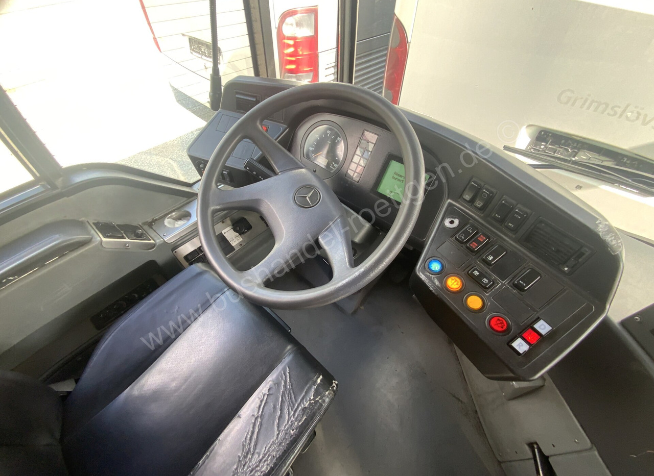 Xe buýt khớp nối Mercedes-Benz O 530 G Citaro: hình 19