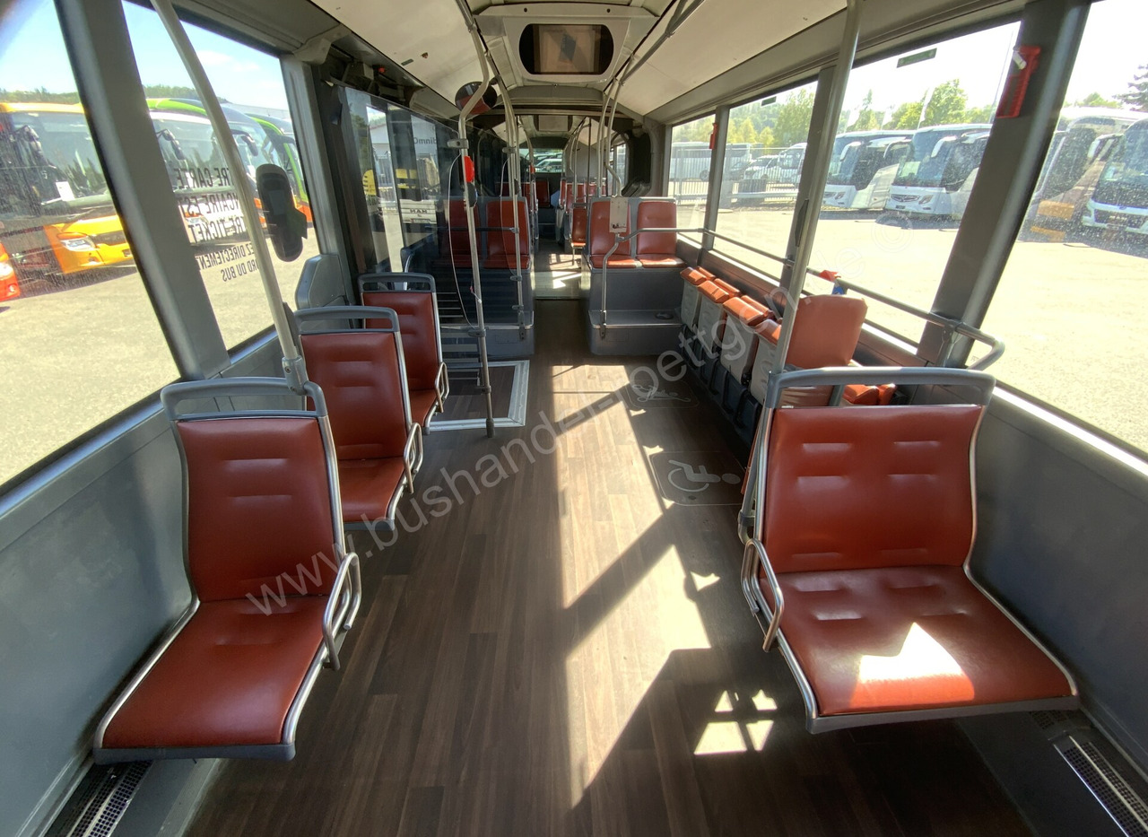 Xe buýt khớp nối Mercedes-Benz O 530 G Citaro: hình 11