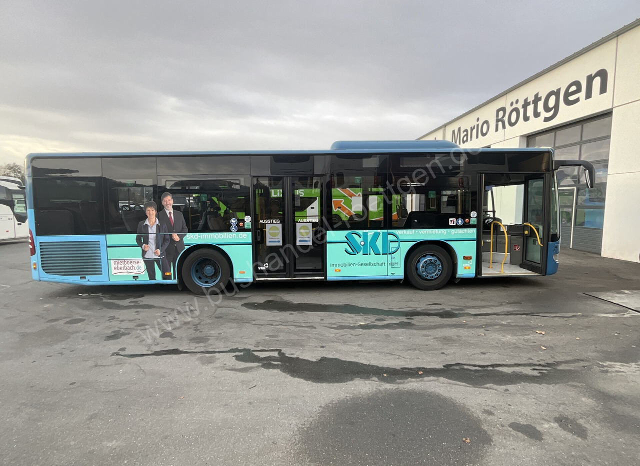 Mercedes-Benz O 530 K Citaro - Xe bus đô thị: hình 5 Mercedes-Benz O 530 K Citaro - Xe bus đô thị: hình 5