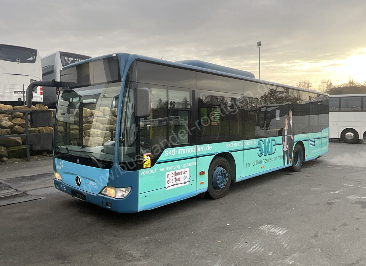 Mercedes-Benz O 530 K Citaro - Xe bus đô thị: hình 2 Mercedes-Benz O 530 K Citaro - Xe bus đô thị: hình 2