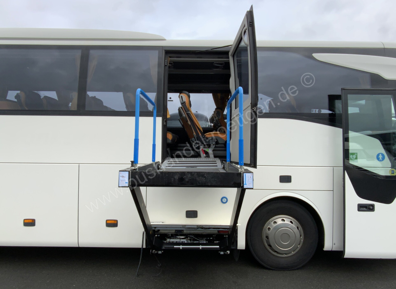 Xe đò Mercedes-Benz Tourismo 17 RHD: hình 9