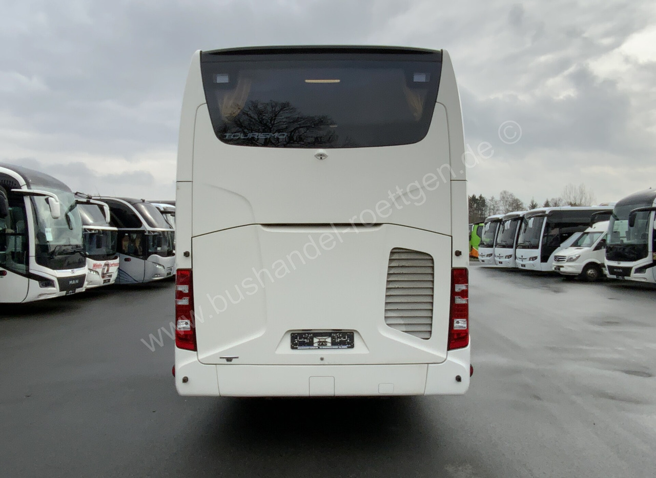 Xe đò Mercedes-Benz Tourismo 17 RHD: hình 13