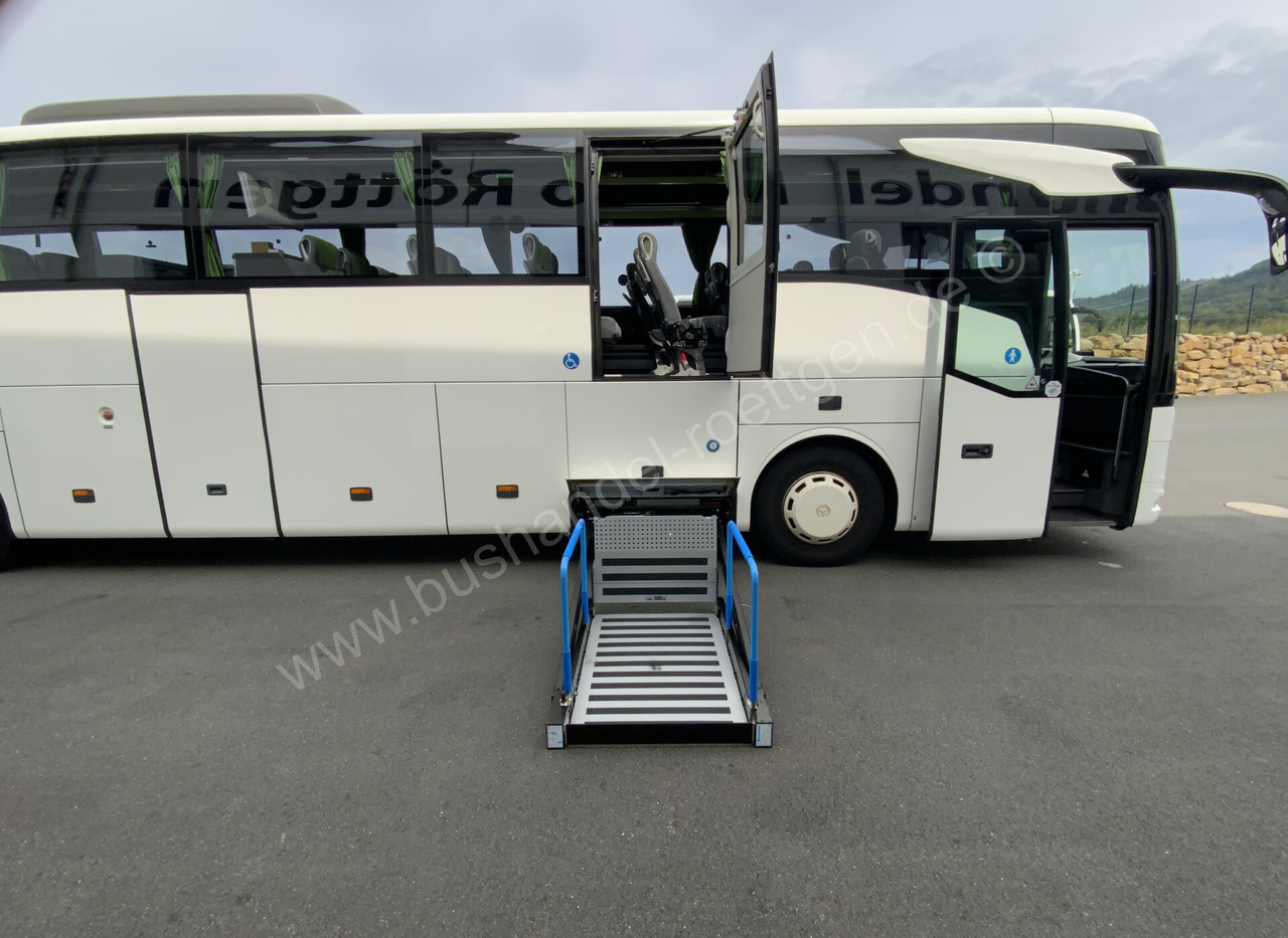 Mercedes-Benz Tourismo - Xe đò: hình 4 Mercedes-Benz Tourismo - Xe đò: hình 4