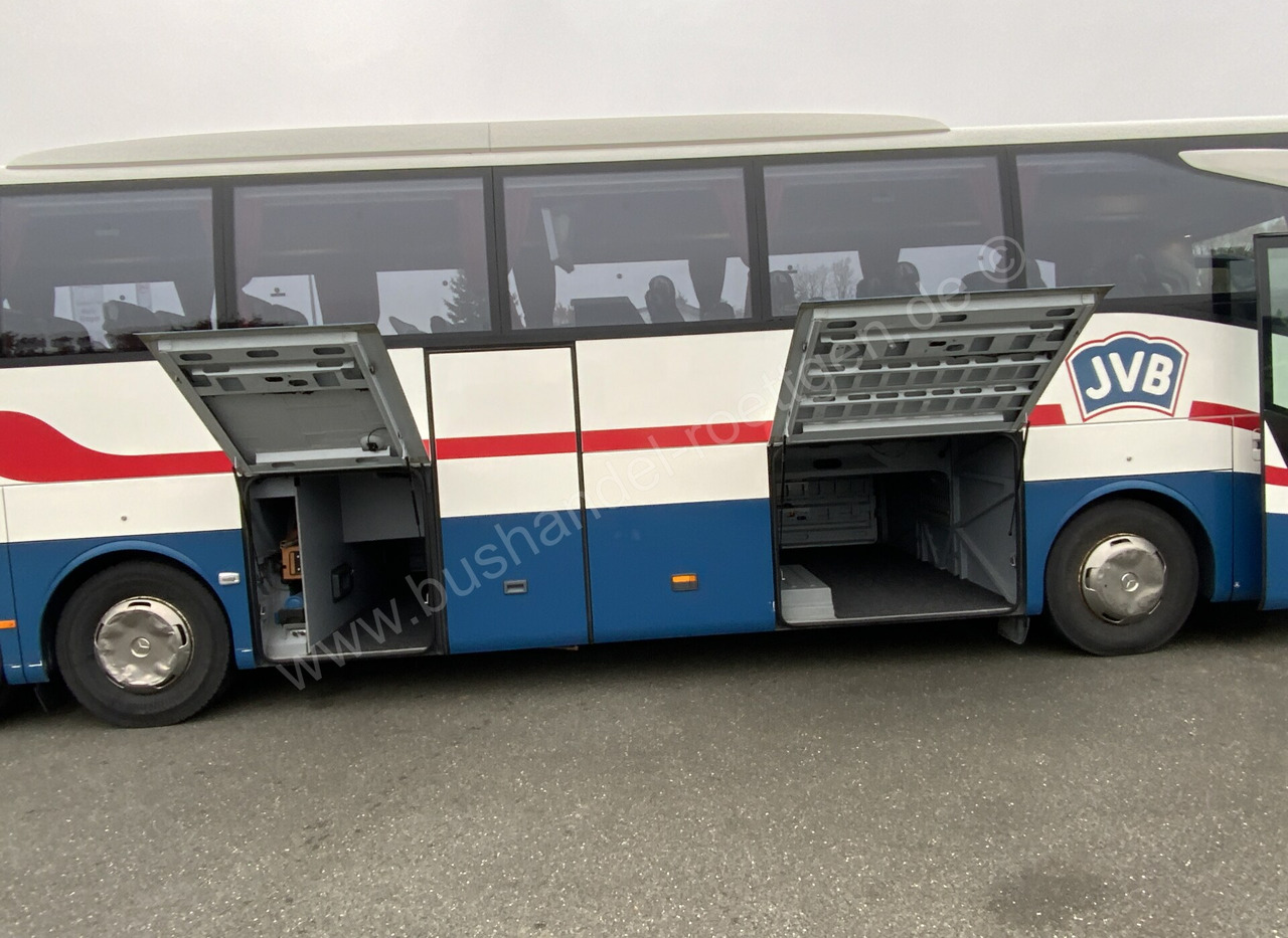 Mercedes-Benz Tourismo - Xe đò: hình 5 Mercedes-Benz Tourismo - Xe đò: hình 5