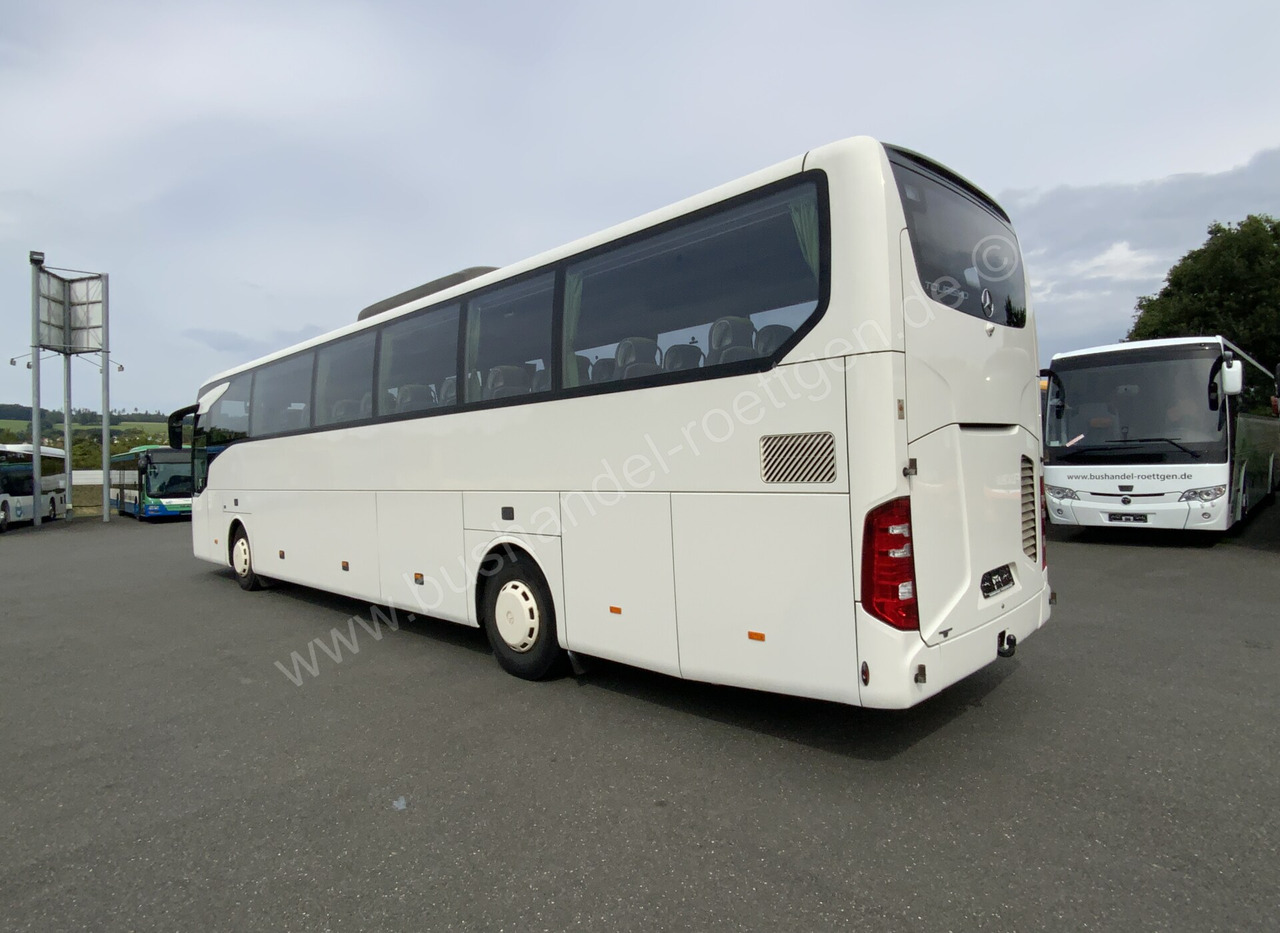 Mercedes-Benz Tourismo - Xe đò: hình 3 Mercedes-Benz Tourismo - Xe đò: hình 3