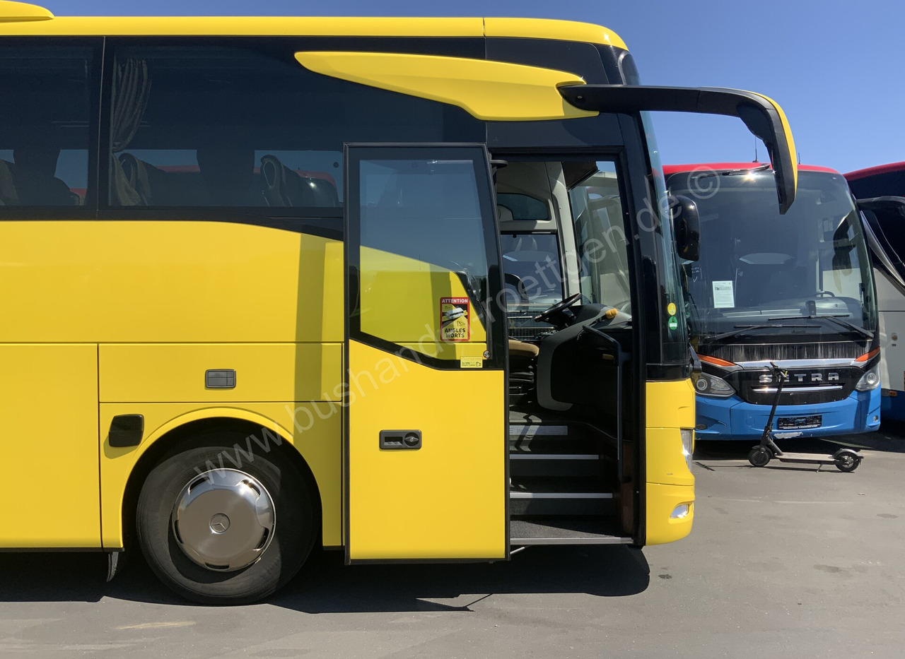Mercedes-Benz Tourismo E 16 RHD - Xe đò: hình 5 Mercedes-Benz Tourismo E 16 RHD - Xe đò: hình 5