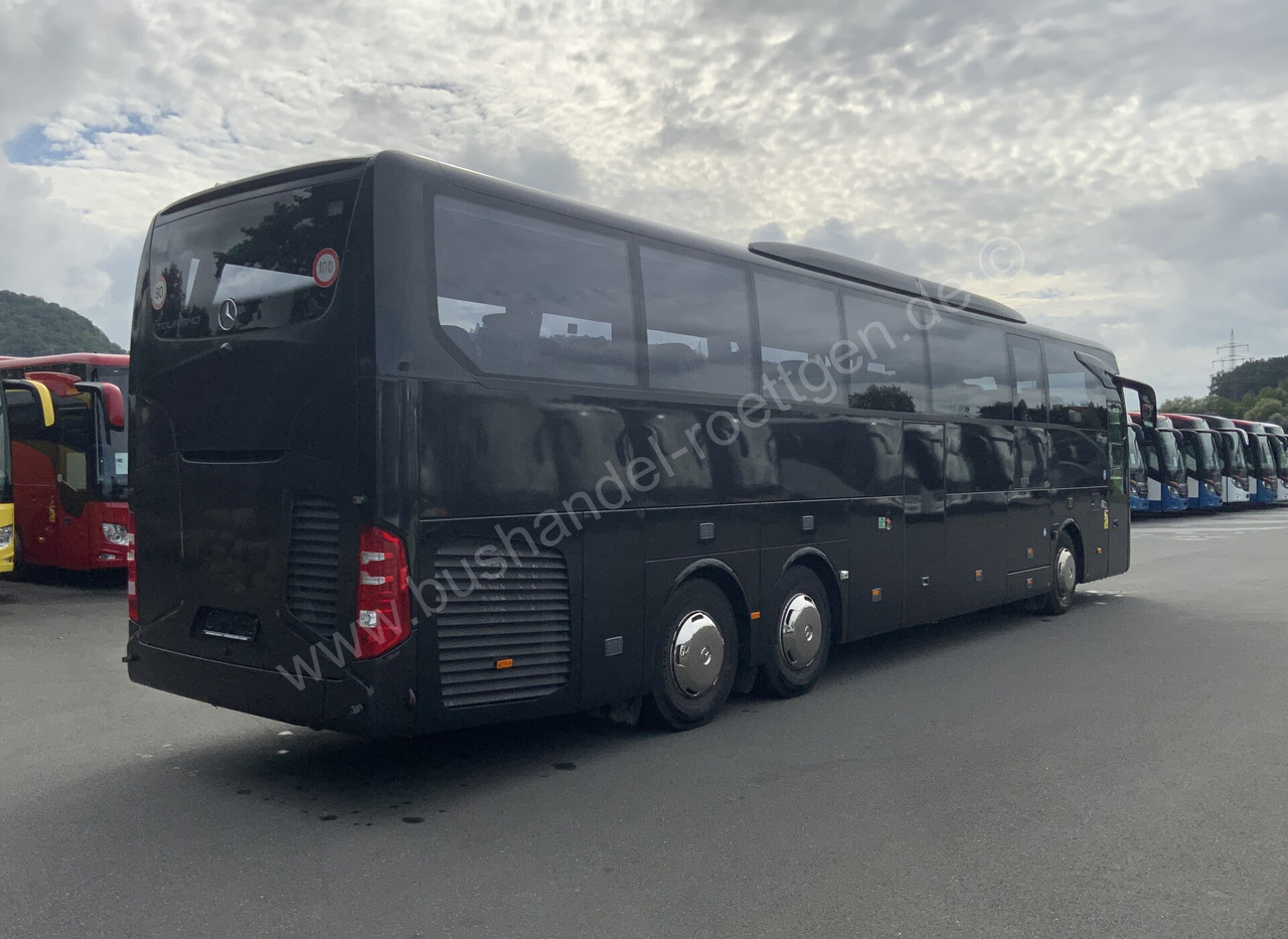 Mercedes-Benz Tourismo E 16 RHD - Xe đò: hình 4 Mercedes-Benz Tourismo E 16 RHD - Xe đò: hình 4