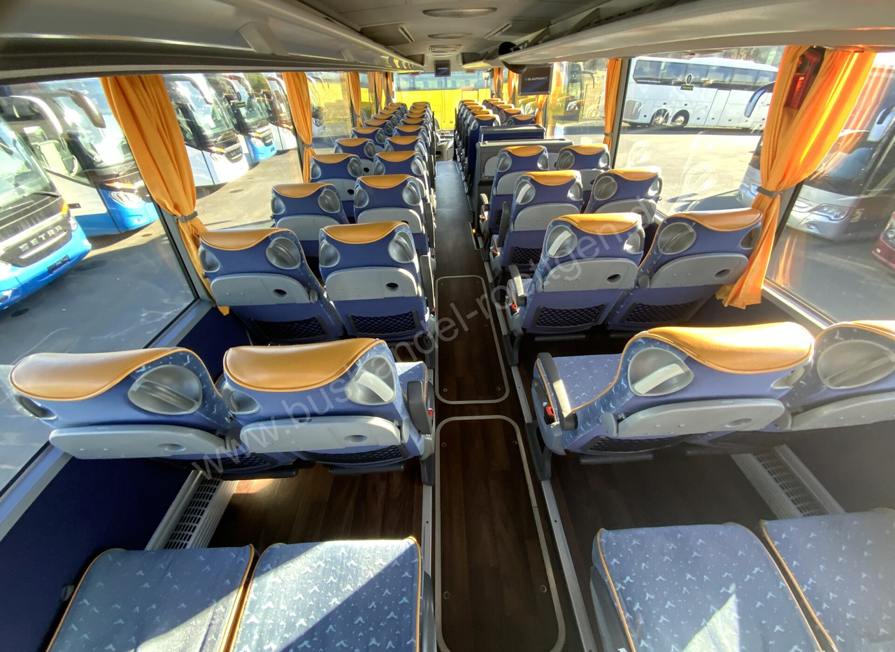 Cho thuê Mercedes-Benz Tourismo RHD Mercedes-Benz Tourismo RHD: hình 17 Cho thuê Mercedes-Benz Tourismo RHD Mercedes-Benz Tourismo RHD: hình 17