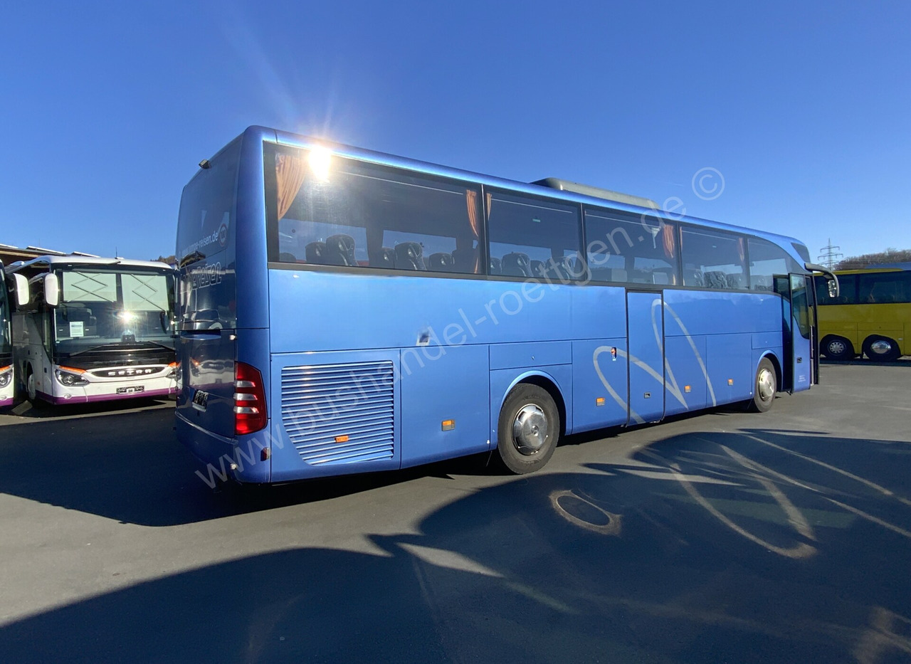 Mercedes-Benz Tourismo RHD - Xe đò: hình 4 Mercedes-Benz Tourismo RHD - Xe đò: hình 4