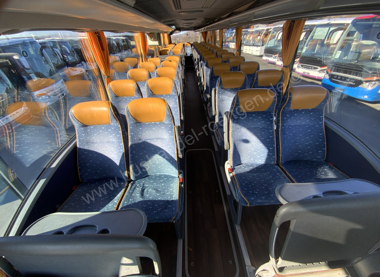 Cho thuê Mercedes-Benz Tourismo RHD Mercedes-Benz Tourismo RHD: hình 10 Cho thuê Mercedes-Benz Tourismo RHD Mercedes-Benz Tourismo RHD: hình 10