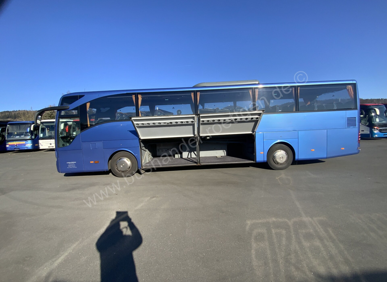 Cho thuê Mercedes-Benz Tourismo RHD Mercedes-Benz Tourismo RHD: hình 6 Cho thuê Mercedes-Benz Tourismo RHD Mercedes-Benz Tourismo RHD: hình 6