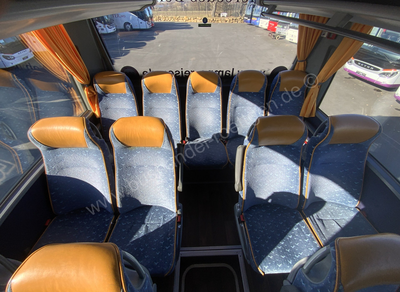 Cho thuê Mercedes-Benz Tourismo RHD Mercedes-Benz Tourismo RHD: hình 16 Cho thuê Mercedes-Benz Tourismo RHD Mercedes-Benz Tourismo RHD: hình 16