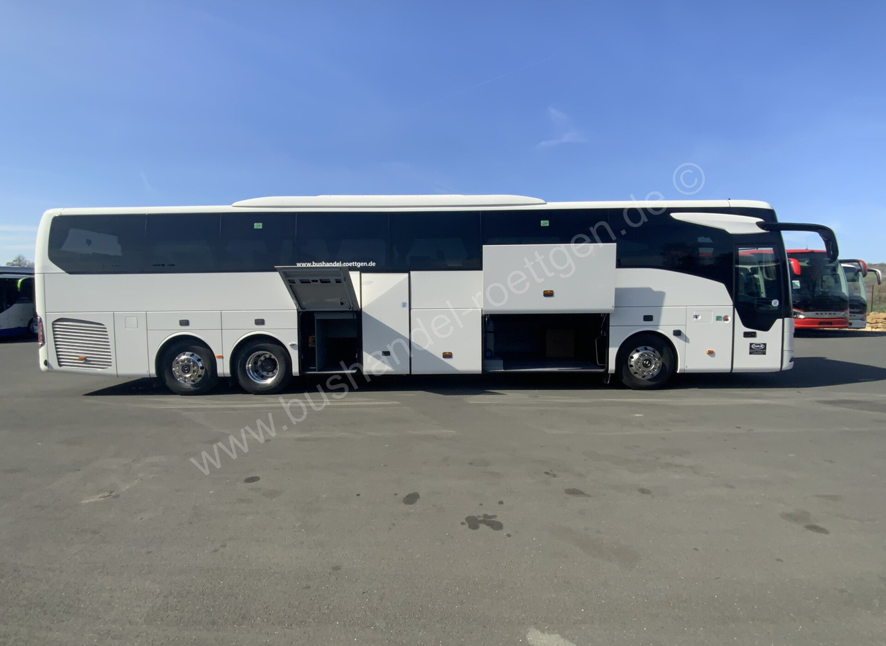 Mercedes-Benz Tourismo RHD - Xe đò: hình 5 Mercedes-Benz Tourismo RHD - Xe đò: hình 5