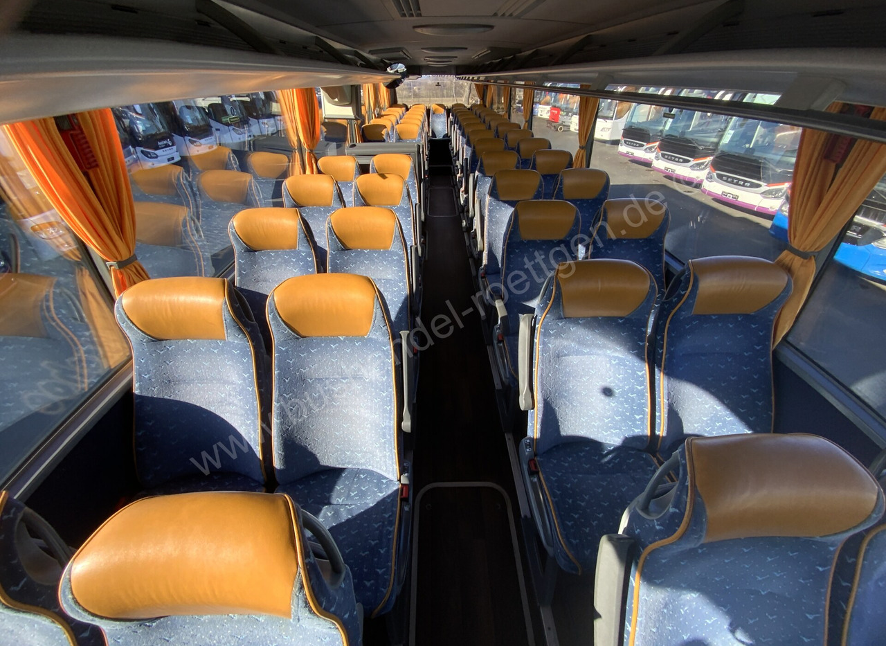 Cho thuê Mercedes-Benz Tourismo RHD Mercedes-Benz Tourismo RHD: hình 12 Cho thuê Mercedes-Benz Tourismo RHD Mercedes-Benz Tourismo RHD: hình 12