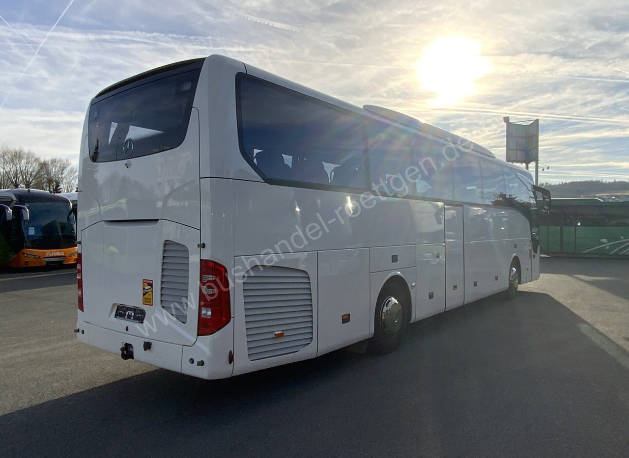 Mercedes-Benz Tourismo RHD - Xe đò: hình 4 Mercedes-Benz Tourismo RHD - Xe đò: hình 4