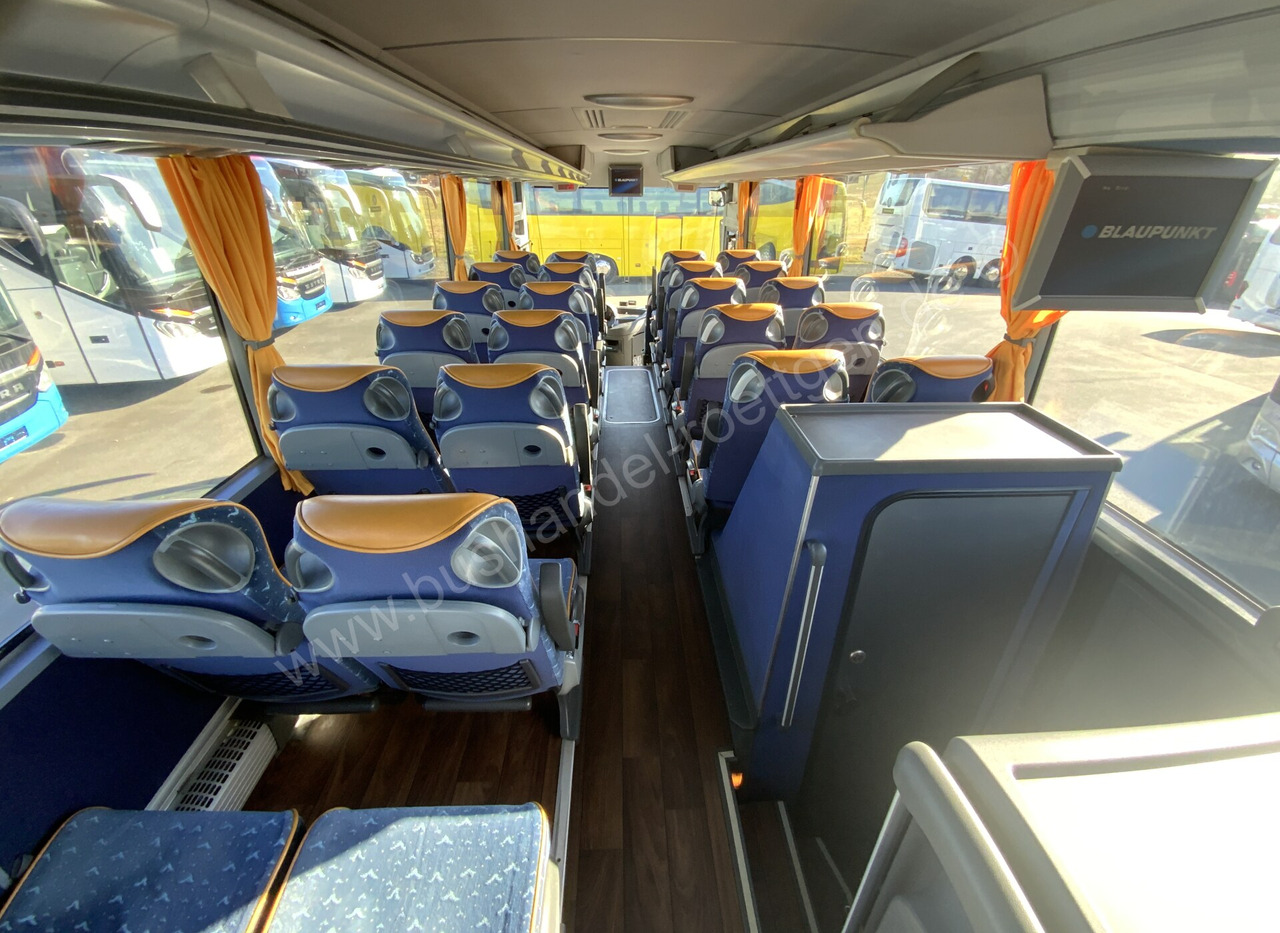 Cho thuê Mercedes-Benz Tourismo RHD Mercedes-Benz Tourismo RHD: hình 18 Cho thuê Mercedes-Benz Tourismo RHD Mercedes-Benz Tourismo RHD: hình 18