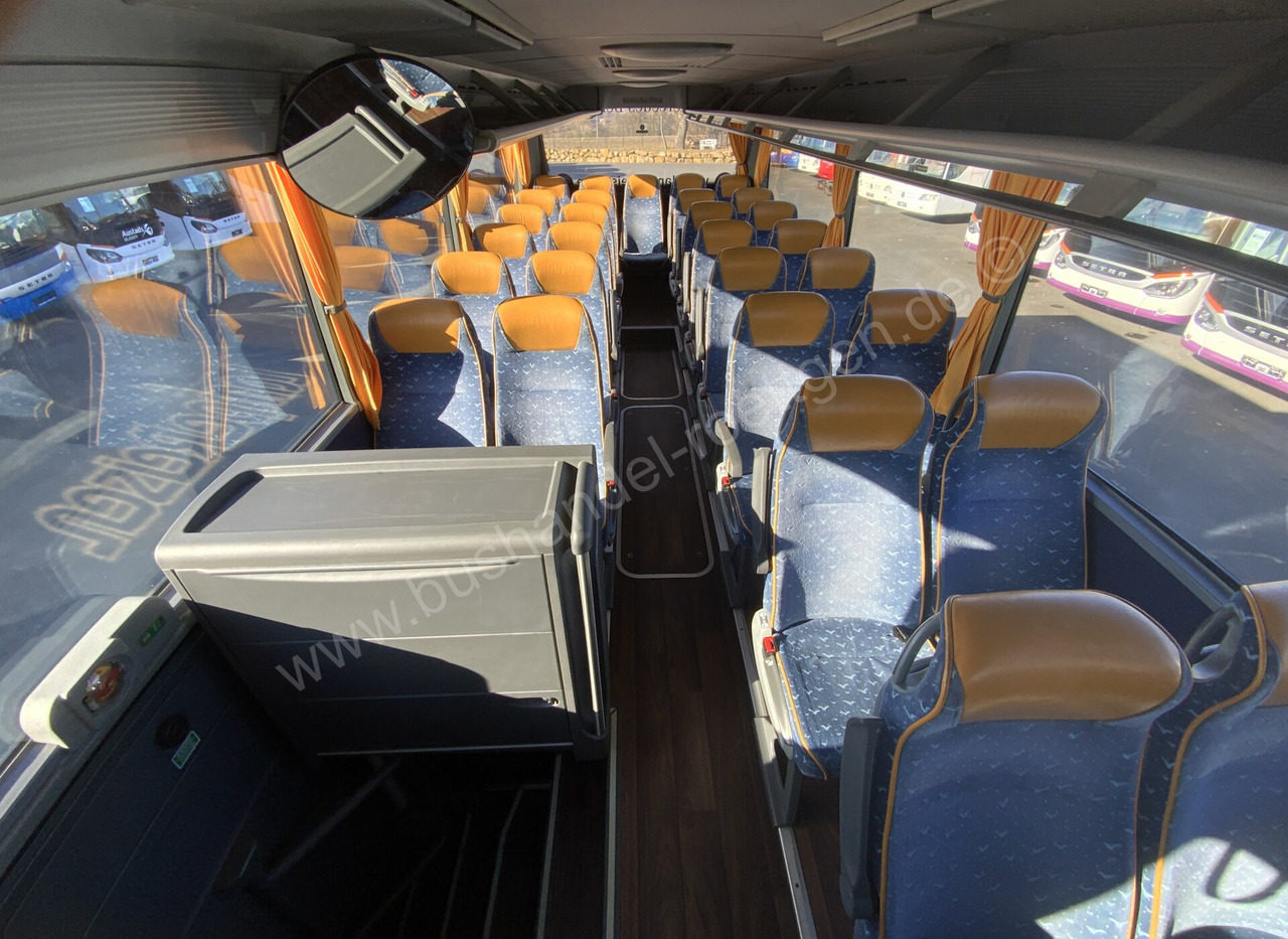 Cho thuê Mercedes-Benz Tourismo RHD Mercedes-Benz Tourismo RHD: hình 14 Cho thuê Mercedes-Benz Tourismo RHD Mercedes-Benz Tourismo RHD: hình 14