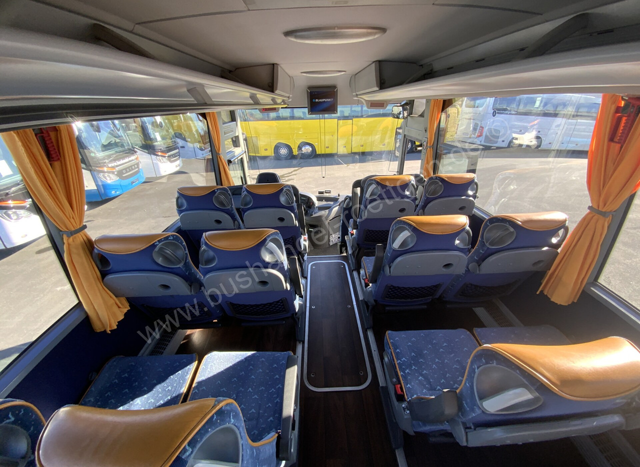 Cho thuê Mercedes-Benz Tourismo RHD Mercedes-Benz Tourismo RHD: hình 19 Cho thuê Mercedes-Benz Tourismo RHD Mercedes-Benz Tourismo RHD: hình 19