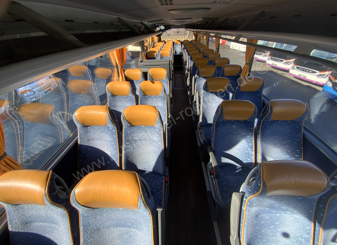 Cho thuê Mercedes-Benz Tourismo RHD Mercedes-Benz Tourismo RHD: hình 13 Cho thuê Mercedes-Benz Tourismo RHD Mercedes-Benz Tourismo RHD: hình 13