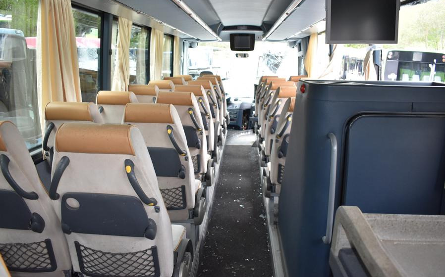 Cho thuê Neoplan N 3516 Ü Trendliner Neoplan N 3516 Ü Trendliner: hình 9
