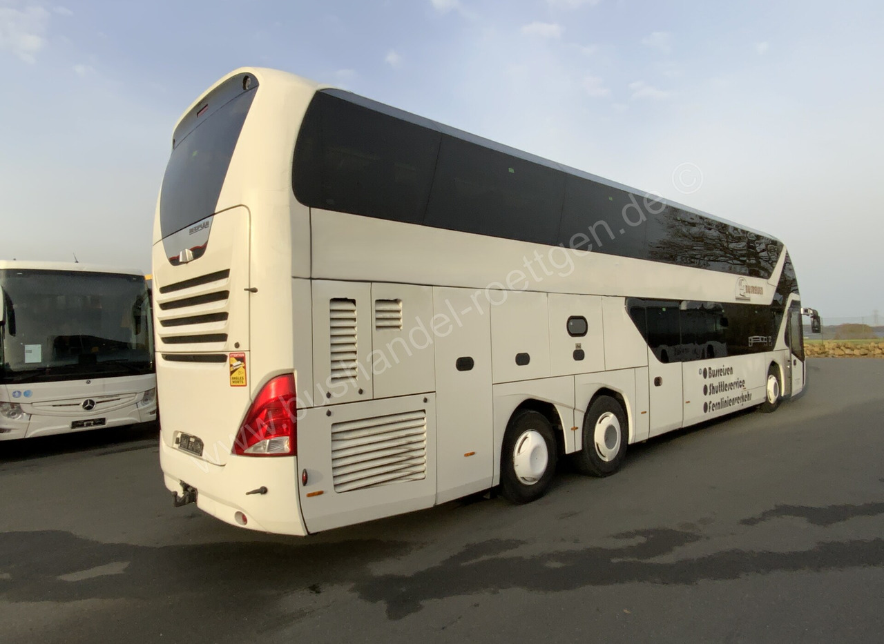 Neoplan Skyliner L - Xe bus hai tầng: hình 3 Neoplan Skyliner L - Xe bus hai tầng: hình 3