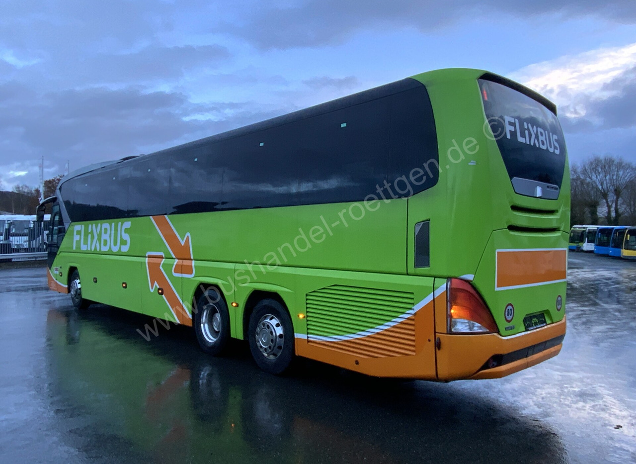 Neoplan Tourliner L - Xe đò: hình 3 Neoplan Tourliner L - Xe đò: hình 3