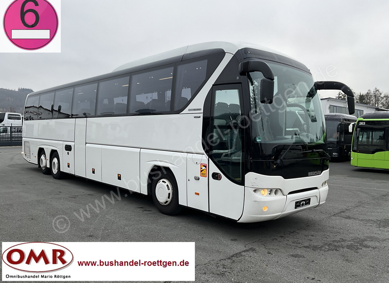 Neoplan Tourliner L - Xe đò: hình 1 Neoplan Tourliner L - Xe đò: hình 1