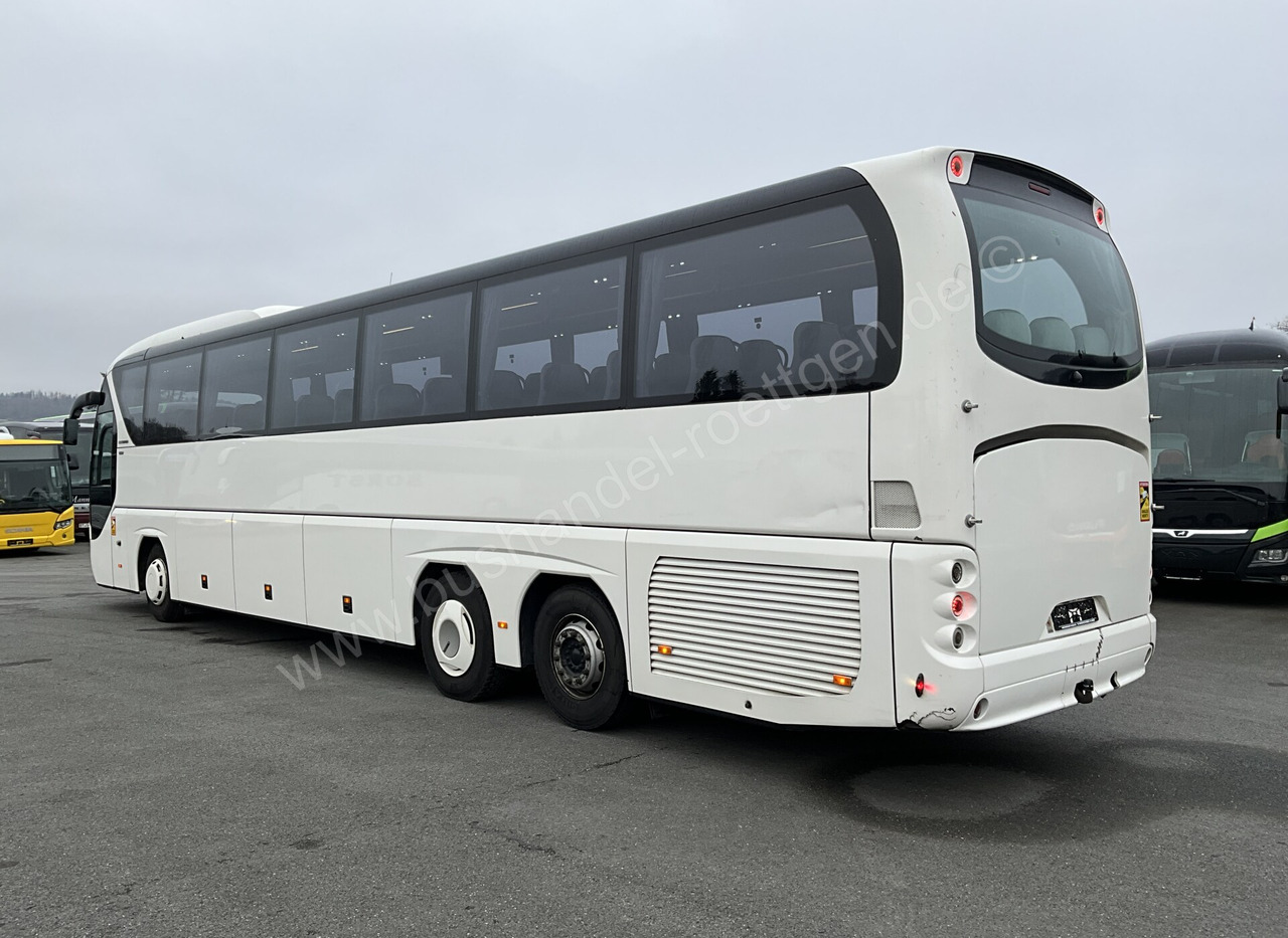 Neoplan Tourliner L - Xe đò: hình 4 Neoplan Tourliner L - Xe đò: hình 4