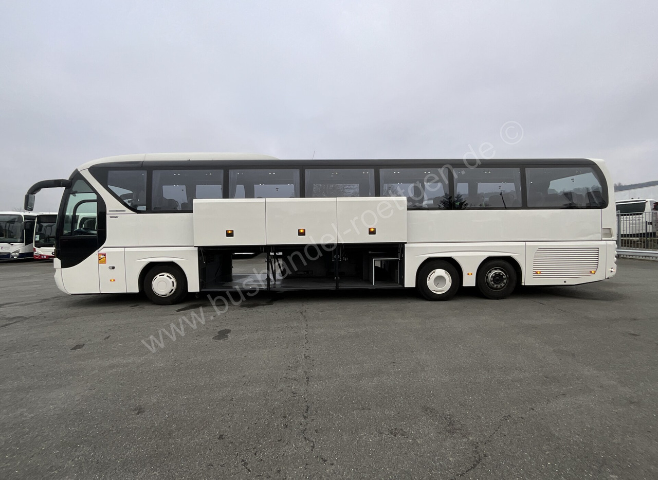 Neoplan Tourliner L - Xe đò: hình 5 Neoplan Tourliner L - Xe đò: hình 5