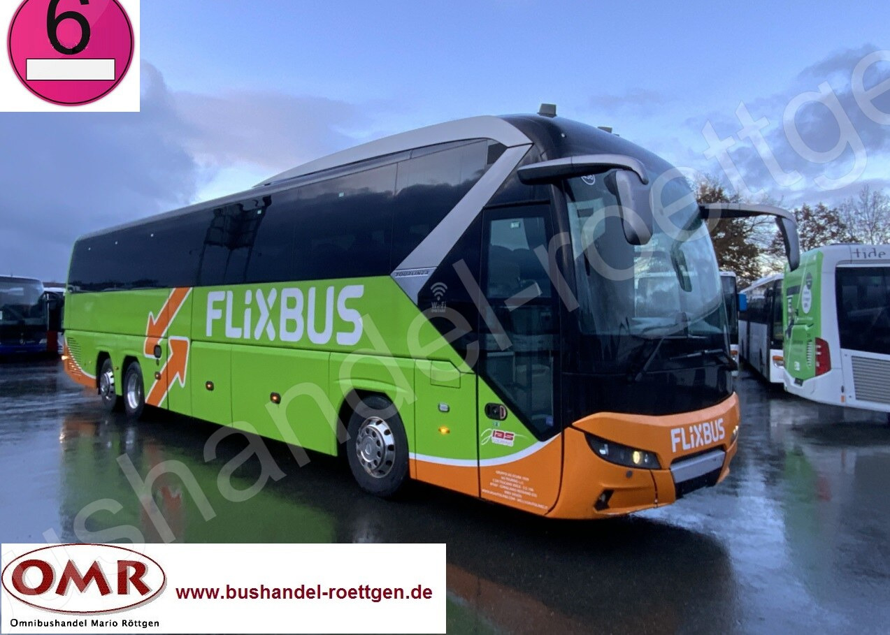 Neoplan Tourliner L - Xe đò: hình 1 Neoplan Tourliner L - Xe đò: hình 1