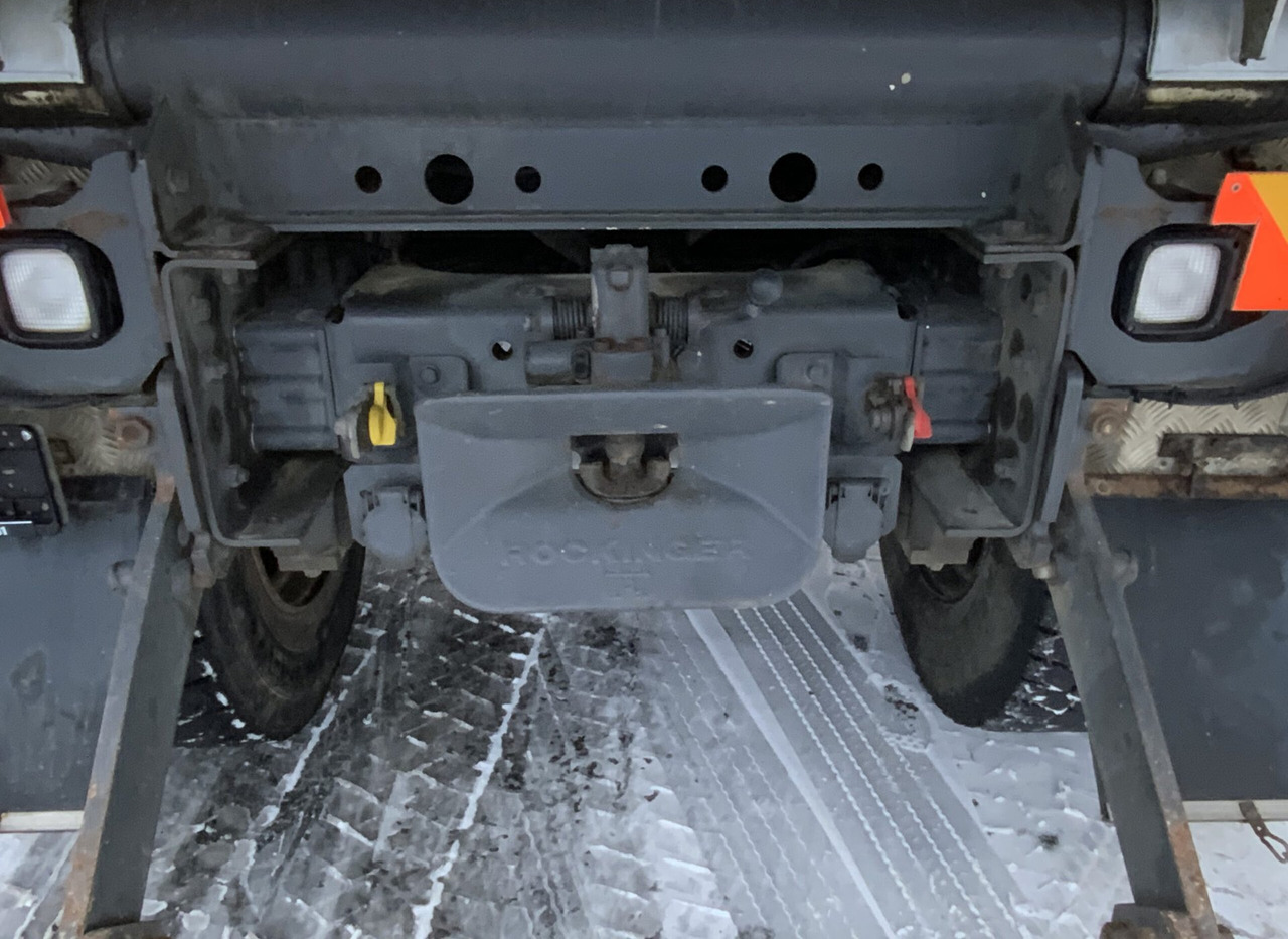 Xe ben Renault Premium 460.32 8x4 Dxi: hình 13 Xe ben Renault Premium 460.32 8x4 Dxi: hình 13