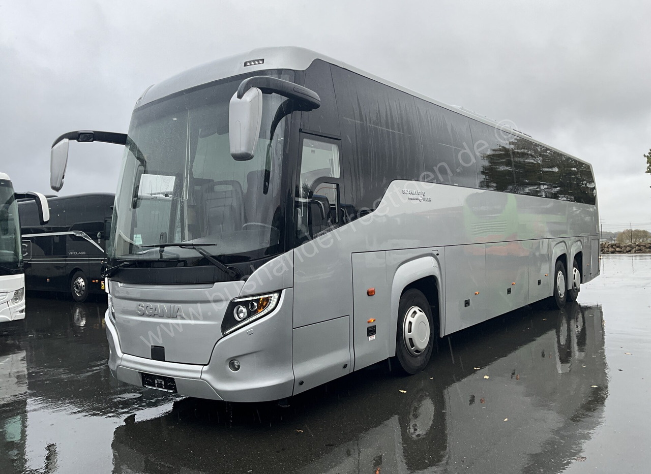 Scania Higer - Xe đò: hình 2 Scania Higer - Xe đò: hình 2