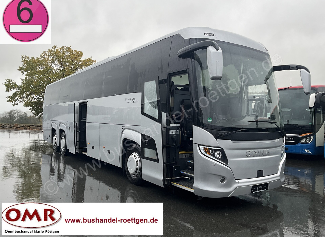 Scania Higer - Xe đò: hình 1 Scania Higer - Xe đò: hình 1
